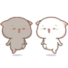 Mochi Peach cat 9 17