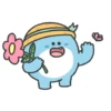 SI BIRU LUCUU 12