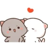 Peachgoma Love 🎀💖 7