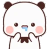 Panda couple 27