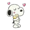 ▼Snoopy•ᴥ•Animado▼ 14
