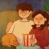 Cute Couple 13