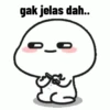 Quby Pentol Bucin 15
