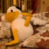 Pato Gifs 🦆 7
