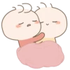 Chippi Twins Stay with me 20