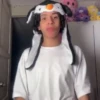 Valentino Palacios TikTok📱18 9