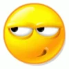EMOJI GERAK LUCU 5