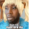 HADE num era eu