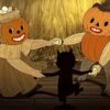 🎃•Gifs de Halloween•🎃 9