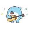 SI BIRU LUCUU 8