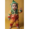 💛🎵 Bebé baile cute 👶🏻🎵🩷 11
