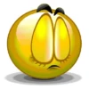 EMOJI GERAK LUCU 16