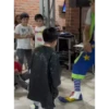 Felipe niño viral 😎 Tiktok 😎 8
