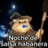 😻Gato Mago 🪄 Halloween 🎃 19