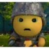 Nailong Chubby Cheeks !!!!! 11