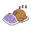 Milk and mocha bucin gif 15