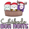 🎅🏻 Sabadou | Tema de Natal 8
