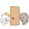 Mochi CAT  18