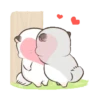 Ciuman kiss gif 21