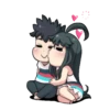 Love couple 11