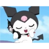 Sanrio character gif lucu 14