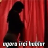 agora irei hablar