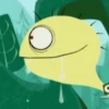GIFs Flerte 2 😏 Desenhos 25