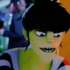 Gorillaz  22