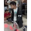 Felipe niño viral 😎 Tiktok 😎 12