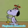 ⋆𐙚 🐾 Snoopy contesta ੯‧̀͡⬮ 26