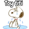 Snoopy 🐾🦴🏠🐾 12