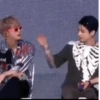 Bts ( animadas )  8