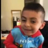 Felipe niño Tiktok viral 🙎‍♂️🎶 14