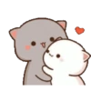 Mochi CAT LOVE 💘 AMOR ❤️ 21