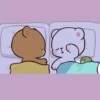 MOCHA AND MILK BEAR 10