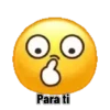 Emojis te hablan 💬🌝 7