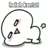 Quby Pentol Bucin 19