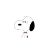 ▼Snoopy•ᴥ•Animado▼ 7