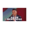 eltrece ES UN MENTIROSO