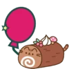 🎄 Christmas Pusheen 13