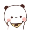 PANDAAA IMUT DAN LUCU 15