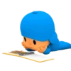 GIF POCOYO 10