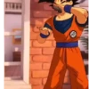 Goku y Vegeta Bailando 🎶🕺💥 8
