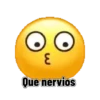 Emojis te hablan 💬🌝 11