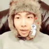 Bts ( animadas )  29