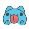 SI BIRU LUCUU 13