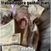 🐒 Pra mandar no trabalho 30