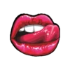 Lips and mouth 14