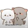 The lovely cute dudu and bubu 20
