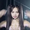 Lisa. | @ocenferios  Haki. 10